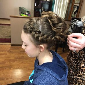 Meet your Posher, Robinne